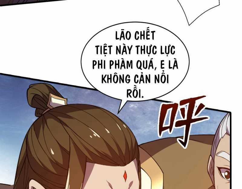 Đồ Đệ Thăng Cấp, Ta Nằm Không Cũng Mạnh Chapter 7 trang 63