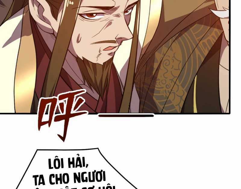 Đồ Đệ Thăng Cấp, Ta Nằm Không Cũng Mạnh Chapter 7 trang 64