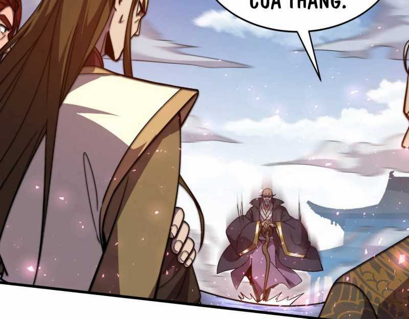 Đồ Đệ Thăng Cấp, Ta Nằm Không Cũng Mạnh Chapter 7 trang 68