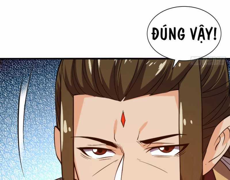 Đồ Đệ Thăng Cấp, Ta Nằm Không Cũng Mạnh Chapter 7 trang 7