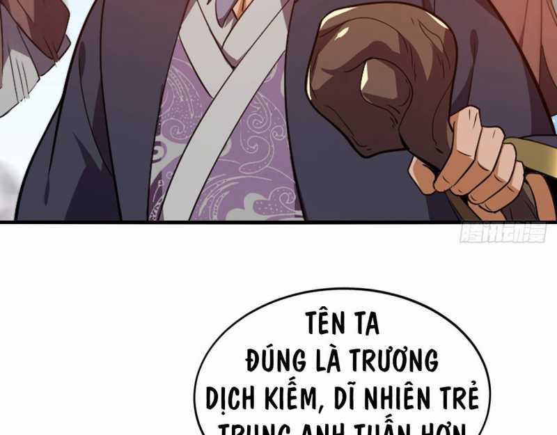 Đồ Đệ Thăng Cấp, Ta Nằm Không Cũng Mạnh Chapter 7 trang 76