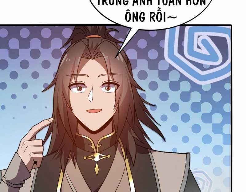 Đồ Đệ Thăng Cấp, Ta Nằm Không Cũng Mạnh Chapter 7 trang 77