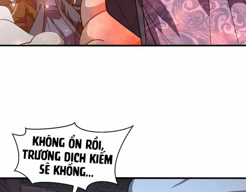 Đồ Đệ Thăng Cấp, Ta Nằm Không Cũng Mạnh Chapter 8 trang 11