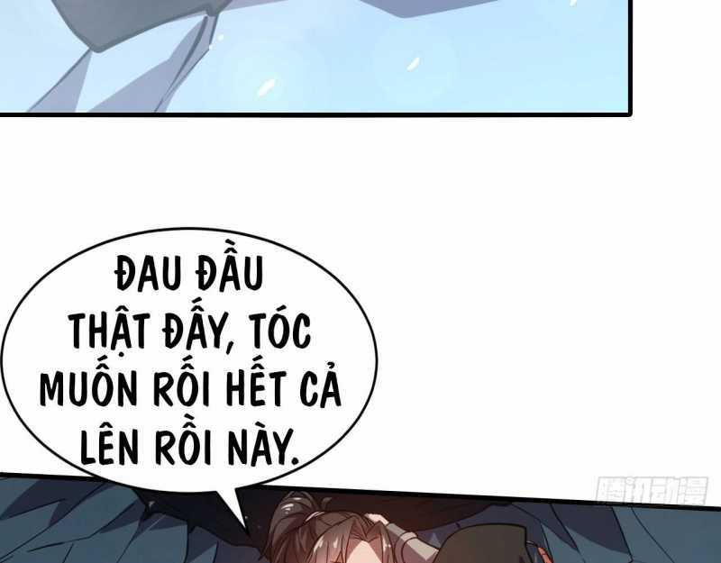Đồ Đệ Thăng Cấp, Ta Nằm Không Cũng Mạnh Chapter 8 trang 15