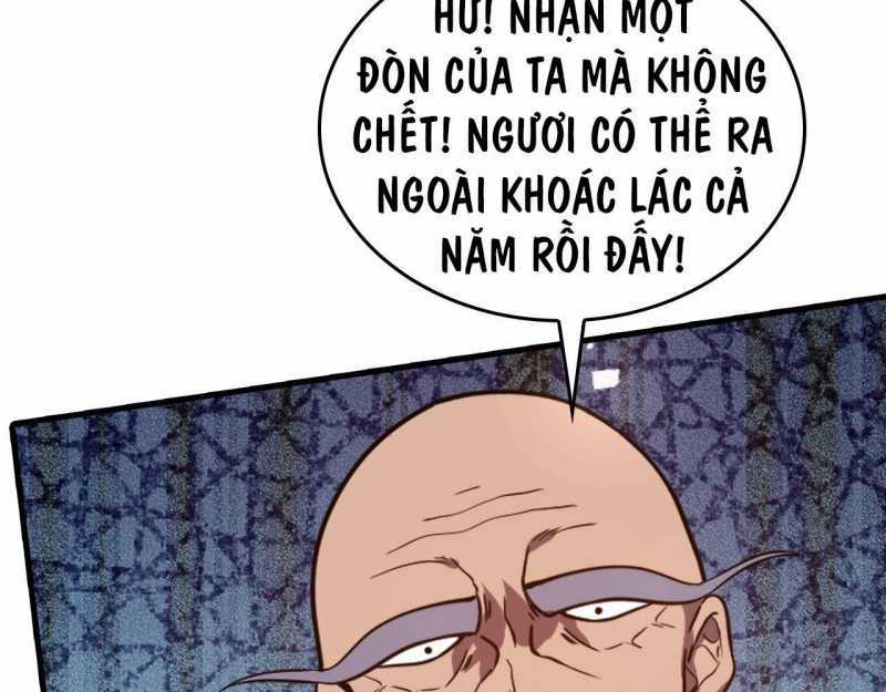 Đồ Đệ Thăng Cấp, Ta Nằm Không Cũng Mạnh Chapter 8 trang 18