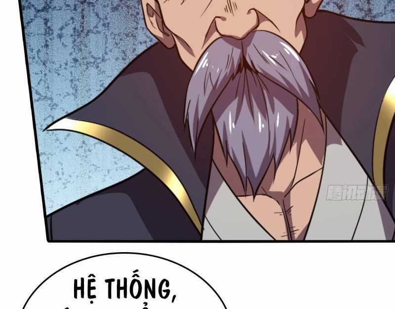 Đồ Đệ Thăng Cấp, Ta Nằm Không Cũng Mạnh Chapter 8 trang 19