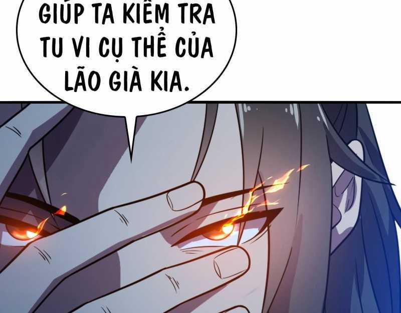 Đồ Đệ Thăng Cấp, Ta Nằm Không Cũng Mạnh Chapter 8 trang 20