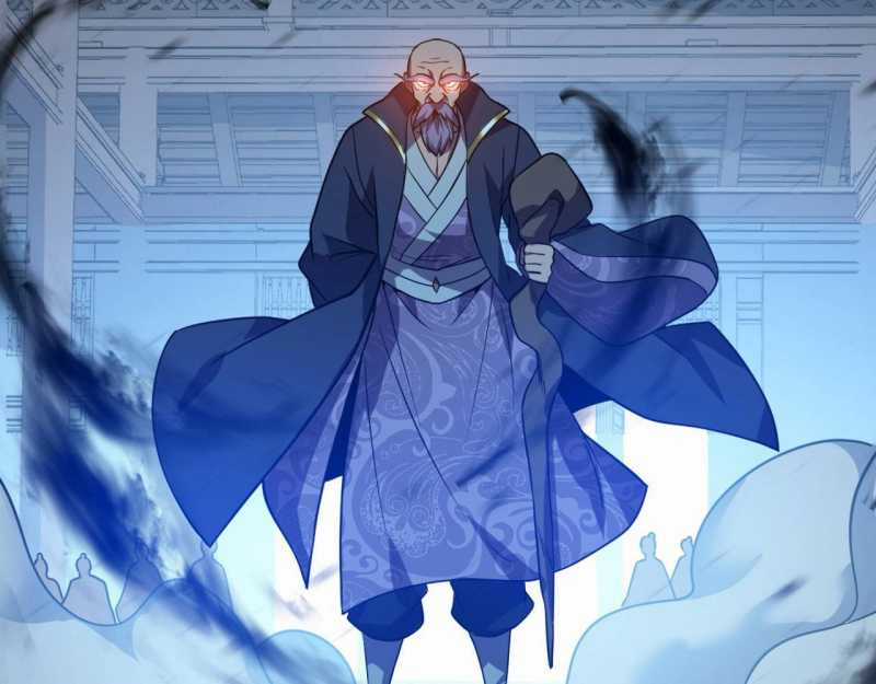 Đồ Đệ Thăng Cấp, Ta Nằm Không Cũng Mạnh Chapter 8 trang 23