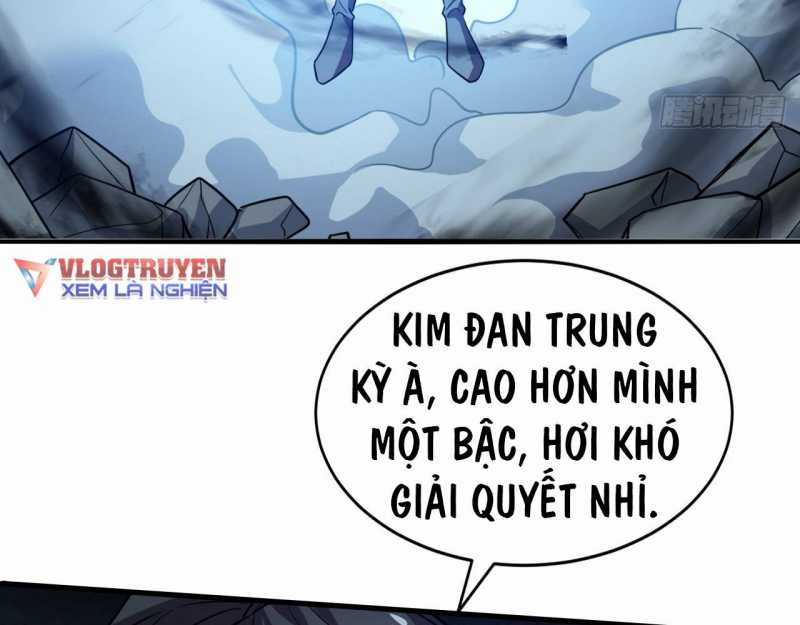 Đồ Đệ Thăng Cấp, Ta Nằm Không Cũng Mạnh Chapter 8 trang 24
