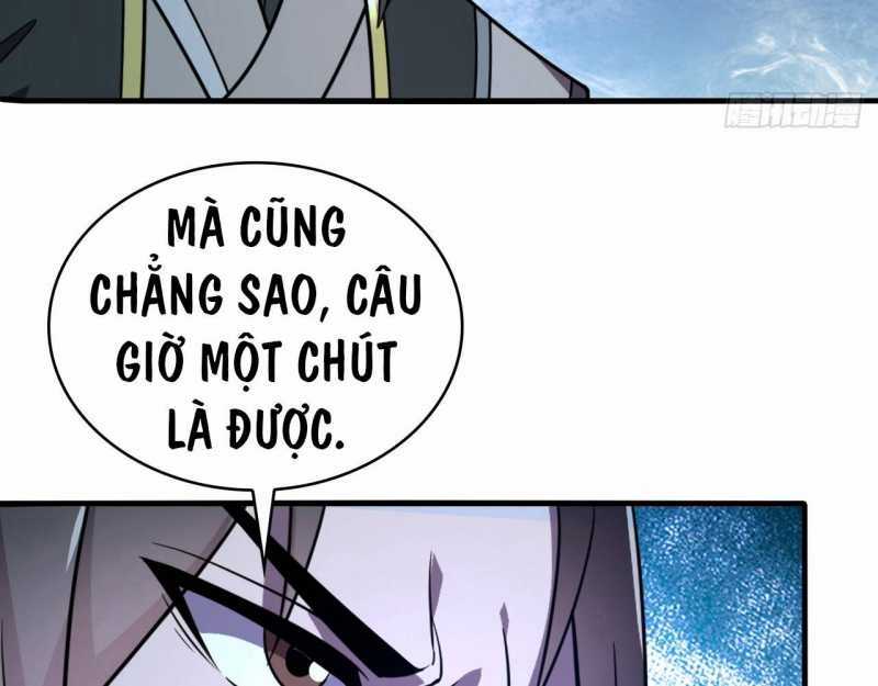 Đồ Đệ Thăng Cấp, Ta Nằm Không Cũng Mạnh Chapter 8 trang 26