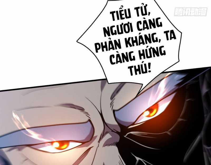 Đồ Đệ Thăng Cấp, Ta Nằm Không Cũng Mạnh Chapter 8 trang 28