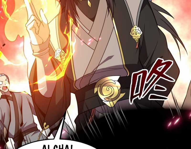 Đồ Đệ Thăng Cấp, Ta Nằm Không Cũng Mạnh Chapter 9 trang 19