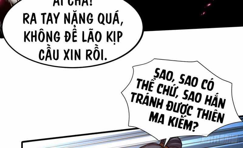 Đồ Đệ Thăng Cấp, Ta Nằm Không Cũng Mạnh Chapter 9 trang 20