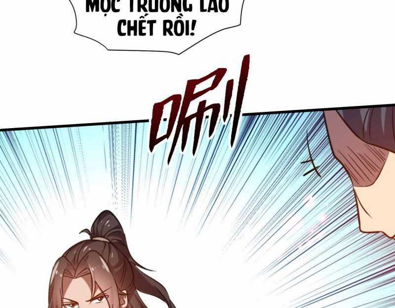 Đồ Đệ Thăng Cấp, Ta Nằm Không Cũng Mạnh Chapter 9 trang 22