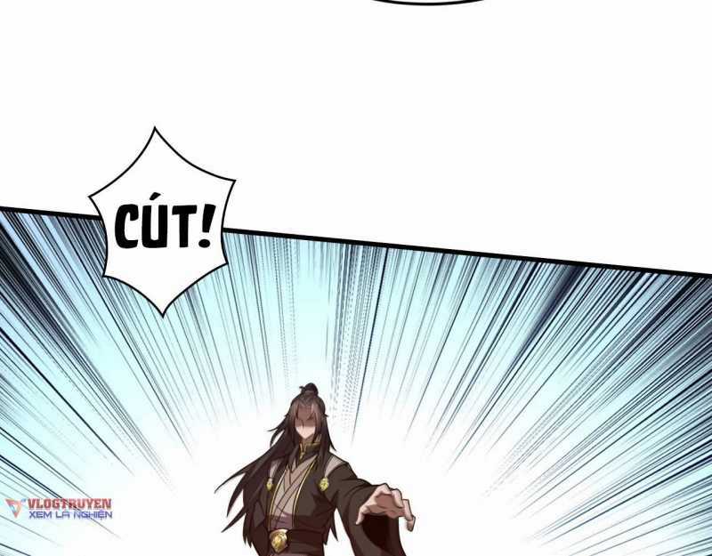 Đồ Đệ Thăng Cấp, Ta Nằm Không Cũng Mạnh Chapter 9 trang 24