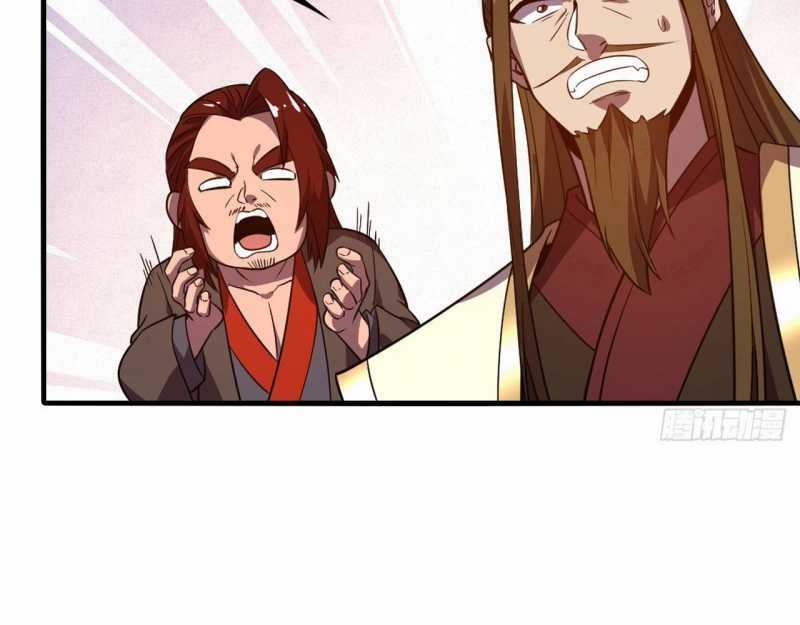 Đồ Đệ Thăng Cấp, Ta Nằm Không Cũng Mạnh Chapter 9 trang 27