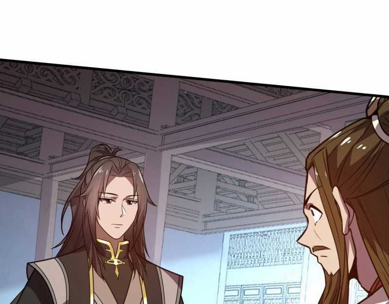 Đồ Đệ Thăng Cấp, Ta Nằm Không Cũng Mạnh Chapter 9 trang 28