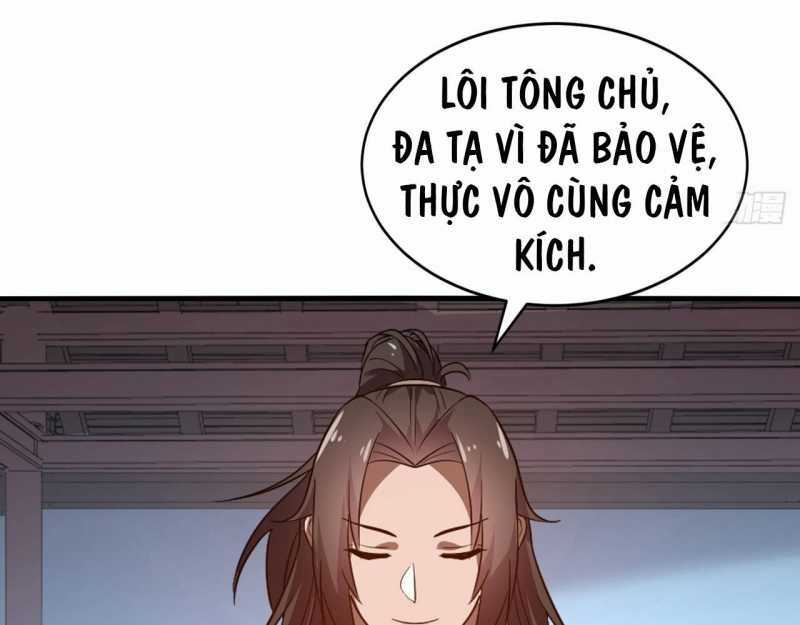 Đồ Đệ Thăng Cấp, Ta Nằm Không Cũng Mạnh Chapter 9 trang 30