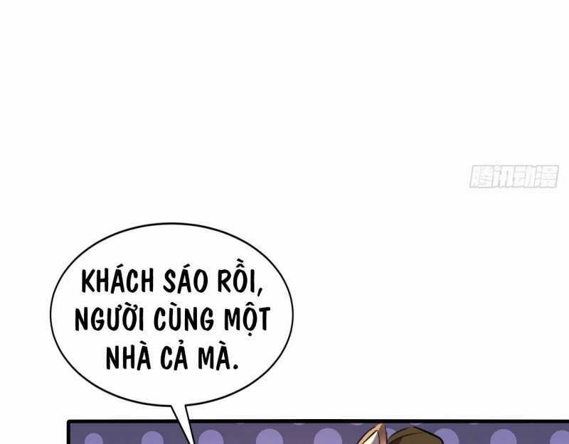 Đồ Đệ Thăng Cấp, Ta Nằm Không Cũng Mạnh Chapter 9 trang 32