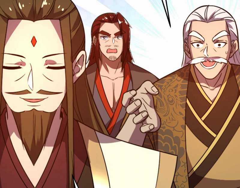 Đồ Đệ Thăng Cấp, Ta Nằm Không Cũng Mạnh Chapter 9 trang 40