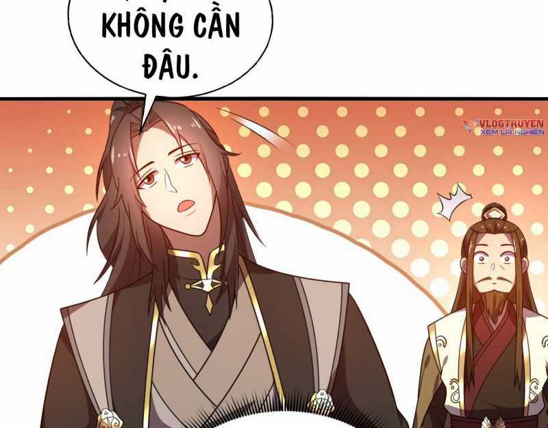 Đồ Đệ Thăng Cấp, Ta Nằm Không Cũng Mạnh Chapter 9 trang 46