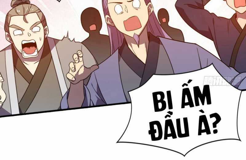 Đồ Đệ Thăng Cấp, Ta Nằm Không Cũng Mạnh Chapter 9 trang 48