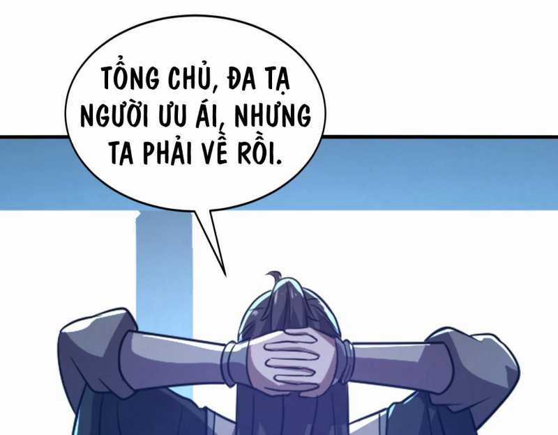 Đồ Đệ Thăng Cấp, Ta Nằm Không Cũng Mạnh Chapter 9 trang 49