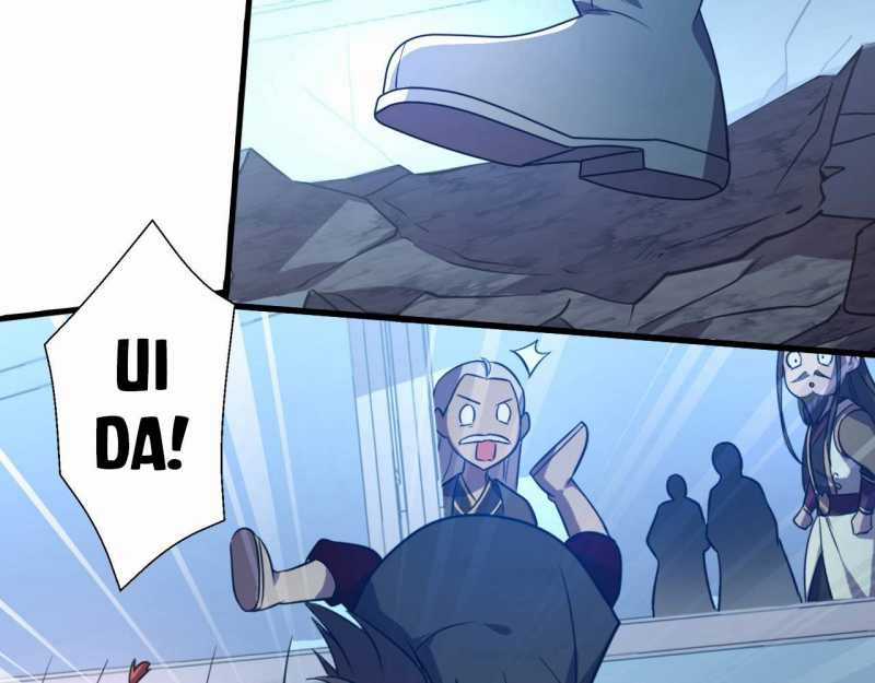 Đồ Đệ Thăng Cấp, Ta Nằm Không Cũng Mạnh Chapter 9 trang 52