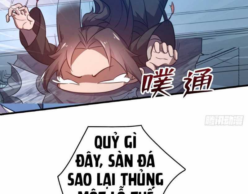 Đồ Đệ Thăng Cấp, Ta Nằm Không Cũng Mạnh Chapter 9 trang 53