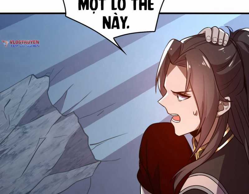 Đồ Đệ Thăng Cấp, Ta Nằm Không Cũng Mạnh Chapter 9 trang 54