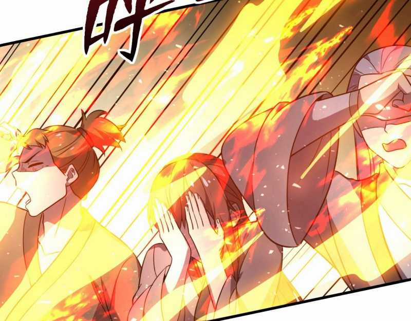 Đồ Đệ Thăng Cấp, Ta Nằm Không Cũng Mạnh Chapter 9 trang 62