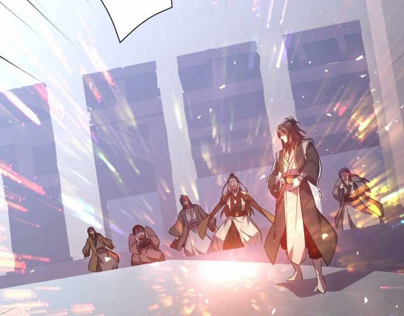 Đồ Đệ Thăng Cấp, Ta Nằm Không Cũng Mạnh Chapter 9 trang 64