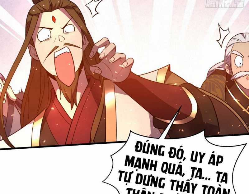 Đồ Đệ Thăng Cấp, Ta Nằm Không Cũng Mạnh Chapter 9 trang 66