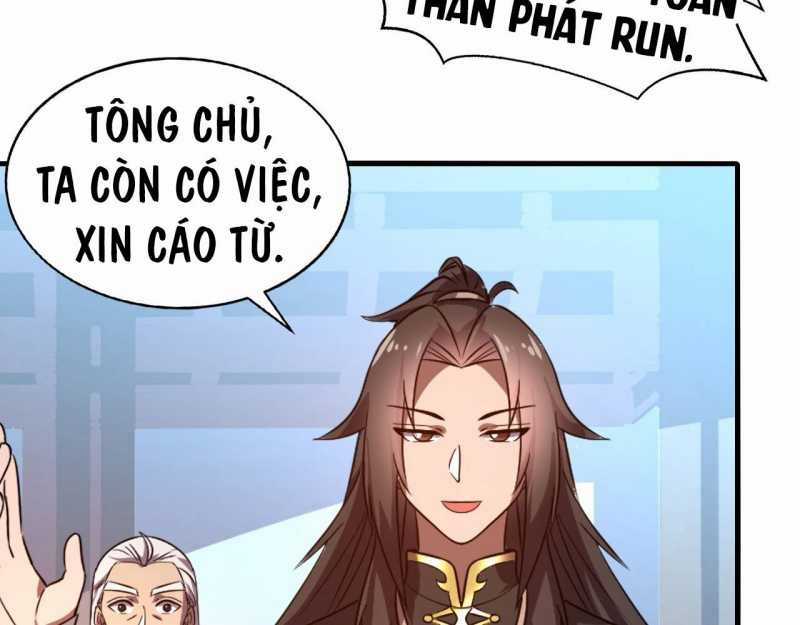 Đồ Đệ Thăng Cấp, Ta Nằm Không Cũng Mạnh Chapter 9 trang 67