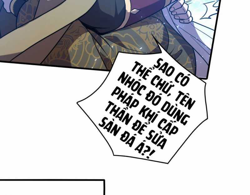 Đồ Đệ Thăng Cấp, Ta Nằm Không Cũng Mạnh Chapter 9 trang 75