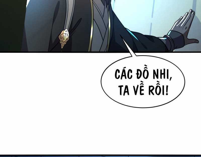 Đồ Đệ Thăng Cấp, Ta Nằm Không Cũng Mạnh Chapter 9 trang 77