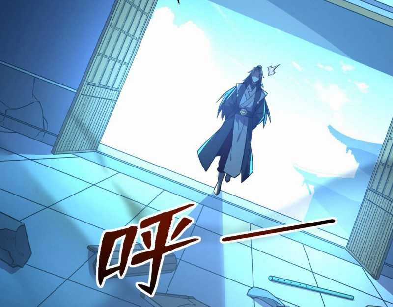 Đồ Đệ Thăng Cấp, Ta Nằm Không Cũng Mạnh Chapter 9 trang 79