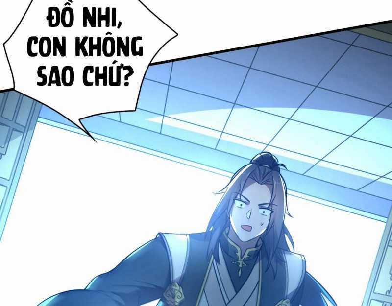 Đồ Đệ Thăng Cấp, Ta Nằm Không Cũng Mạnh Chapter 9 trang 84