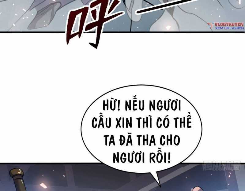 Đồ Đệ Thăng Cấp, Ta Nằm Không Cũng Mạnh Chapter 9 trang 9