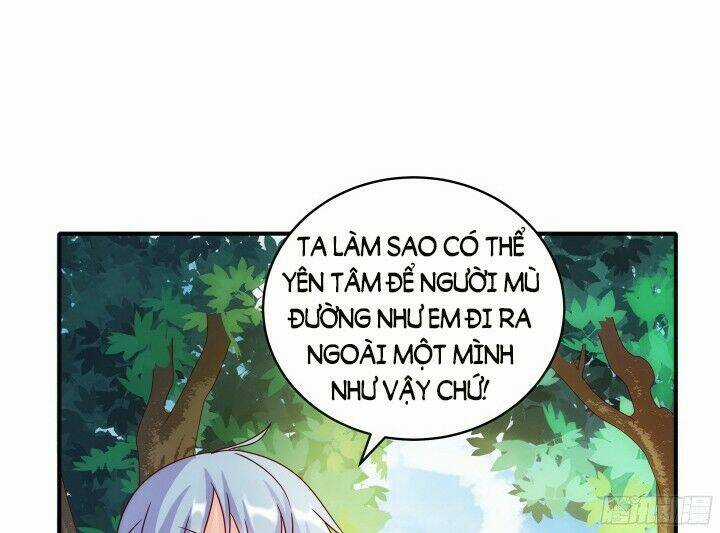 Đô Đốc Đại Nhân Sủng Thê Kí Chapter 1.8 trang 10