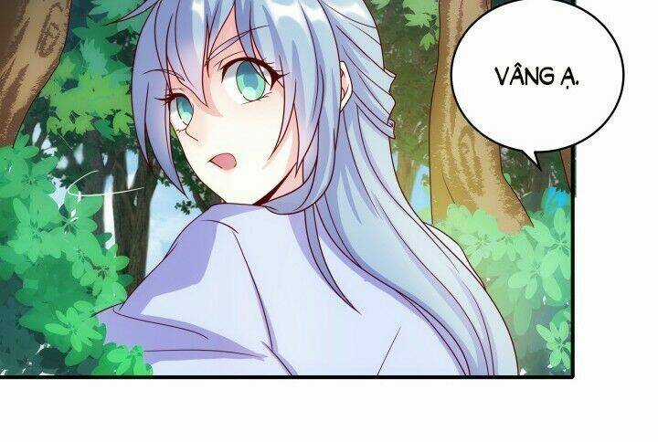 Đô Đốc Đại Nhân Sủng Thê Kí Chapter 1.8 trang 16