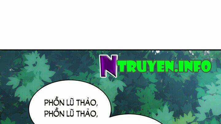 Đô Đốc Đại Nhân Sủng Thê Kí Chapter 1.8 trang 17