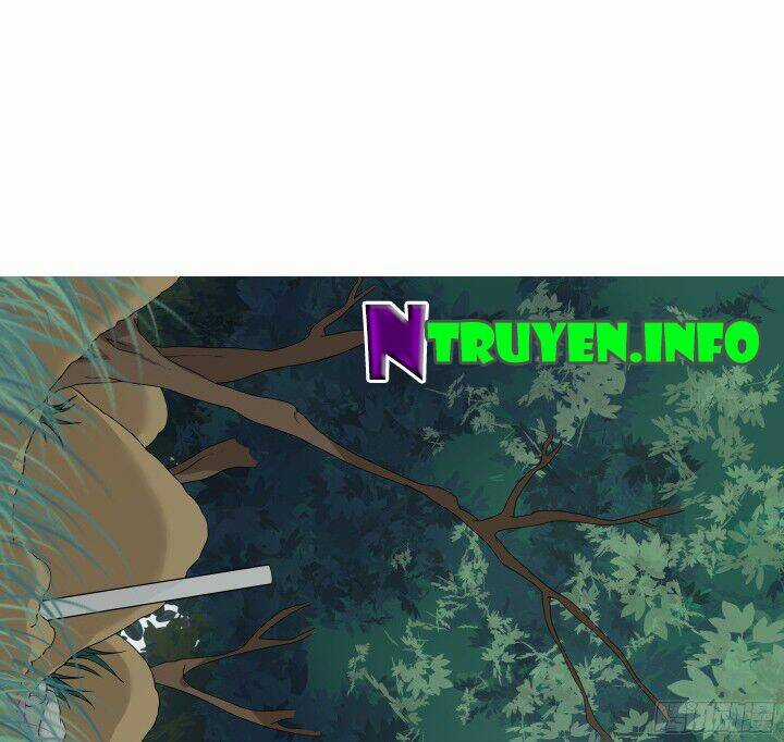 Đô Đốc Đại Nhân Sủng Thê Kí Chapter 1.8 trang 47