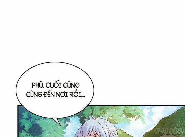 Đô Đốc Đại Nhân Sủng Thê Kí Chapter 1.8 trang 5