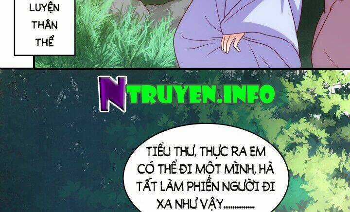 Đô Đốc Đại Nhân Sủng Thê Kí Chapter 1.8 trang 7