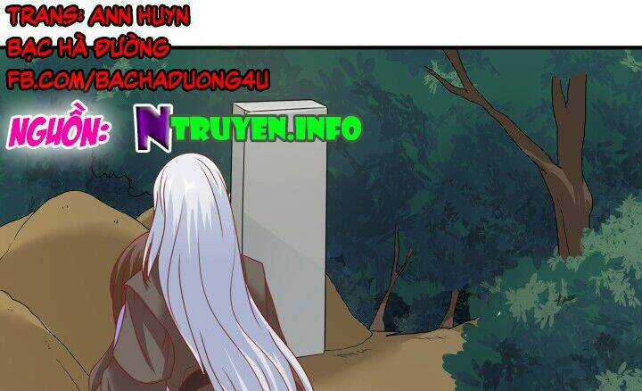 Đô Đốc Đại Nhân Sủng Thê Kí Chapter 1.9 trang 0