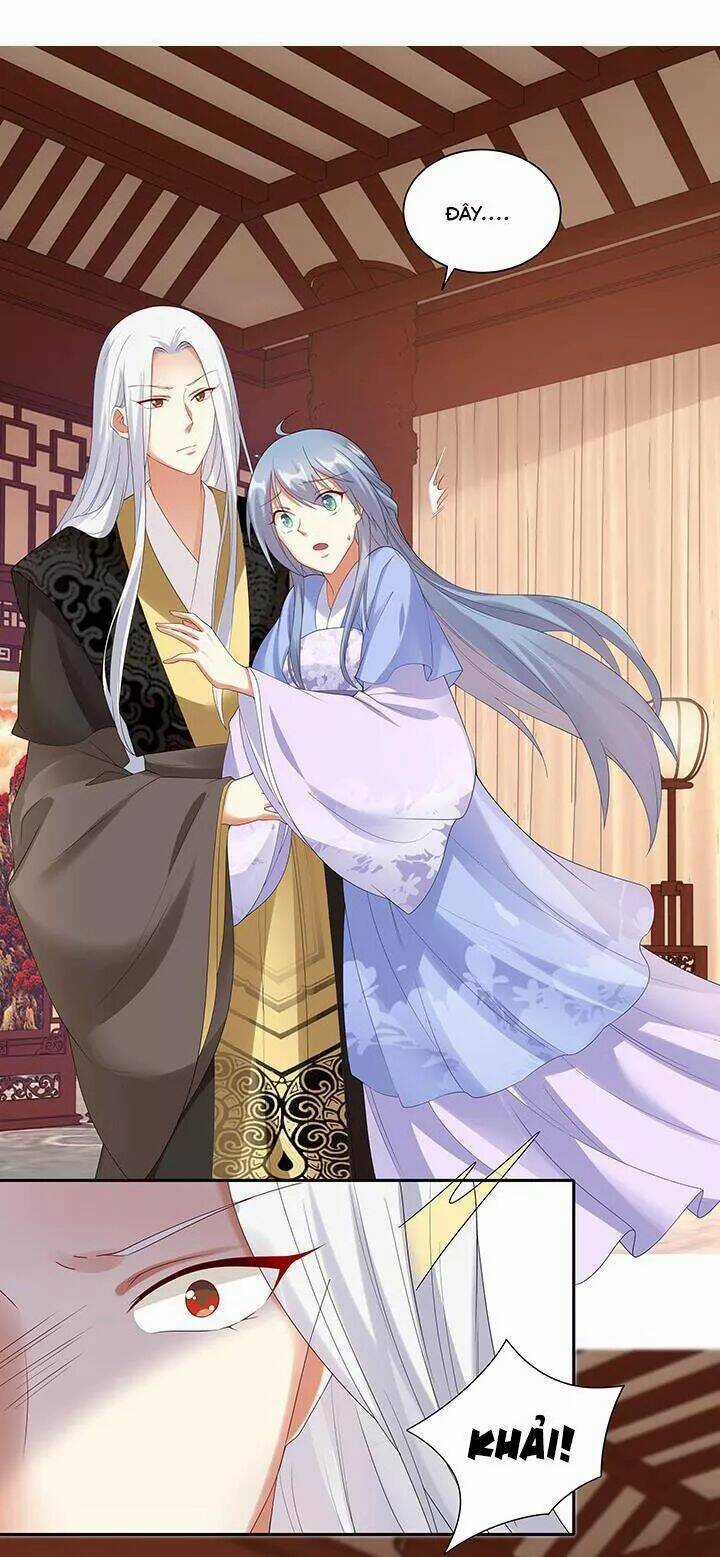 Đô Đốc Đại Nhân Sủng Thê Kí Chapter 102 trang 1