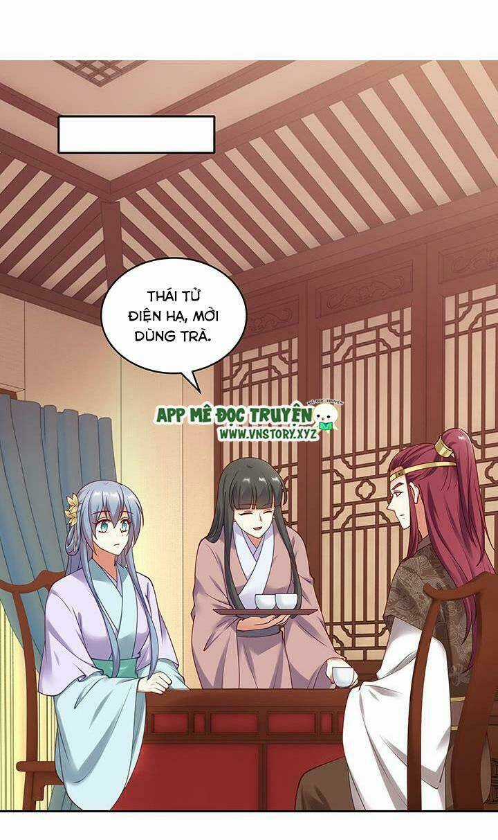 Đô Đốc Đại Nhân Sủng Thê Kí Chapter 109 trang 1