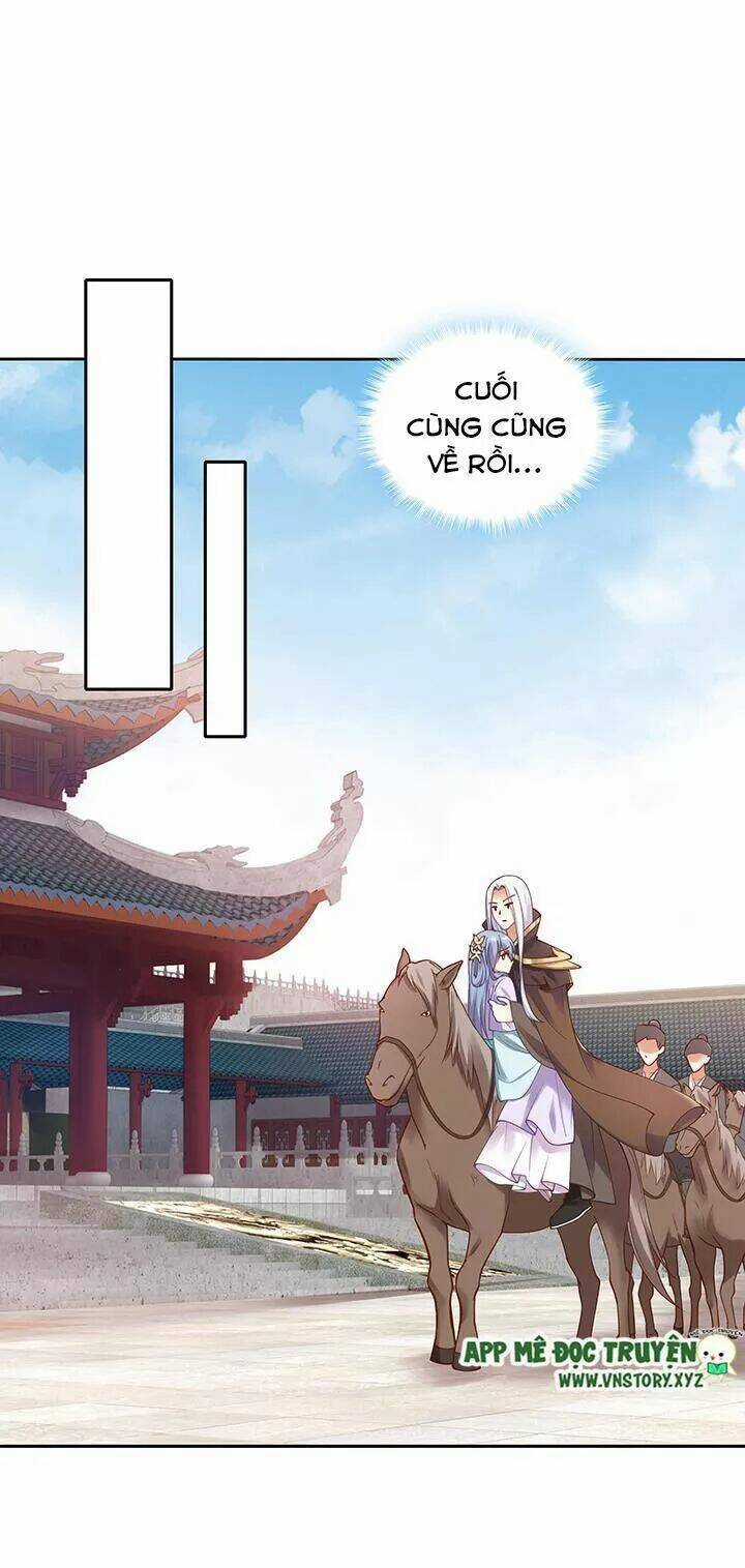 Đô Đốc Đại Nhân Sủng Thê Kí Chapter 110 trang 1