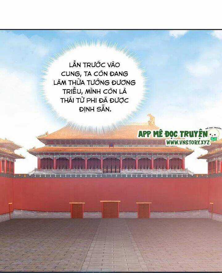 Đô Đốc Đại Nhân Sủng Thê Kí Chapter 119 trang 1